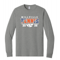  
Color: Oxford Gray